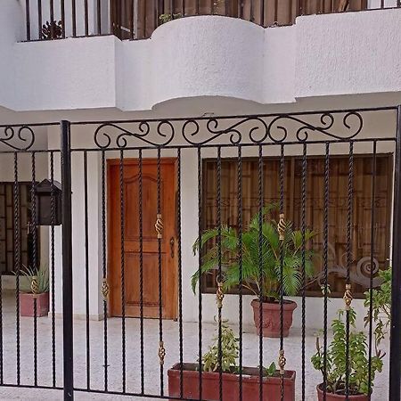 Mini Loft Διαμέρισμα Cartagena Εξωτερικό φωτογραφία