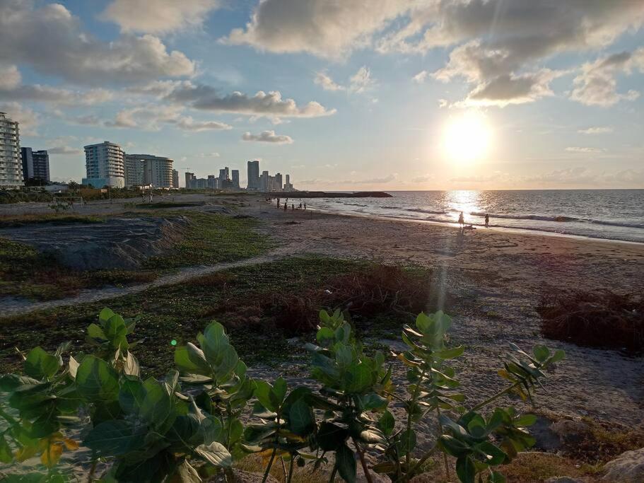 Mini Loft Διαμέρισμα Cartagena Εξωτερικό φωτογραφία