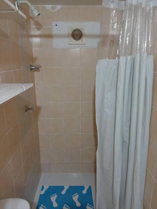 Mini Loft Διαμέρισμα Cartagena Εξωτερικό φωτογραφία